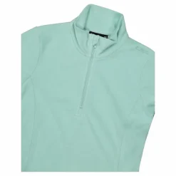 Mädchen Rollkragenpullover Arctic Fleece