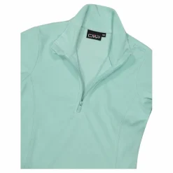 Mädchen Rollkragenpullover Arctic Fleece