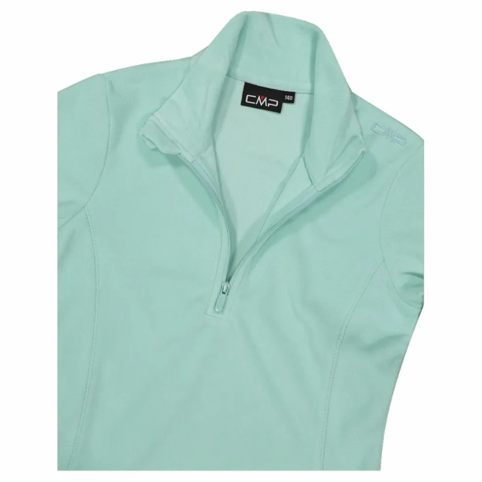 Mädchen Rollkragenpullover Arctic Fleece