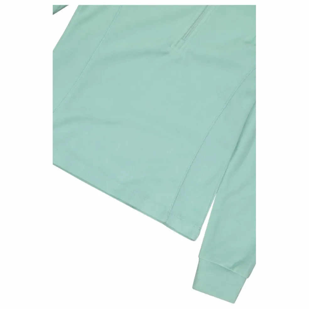 Mädchen Rollkragenpullover Arctic Fleece