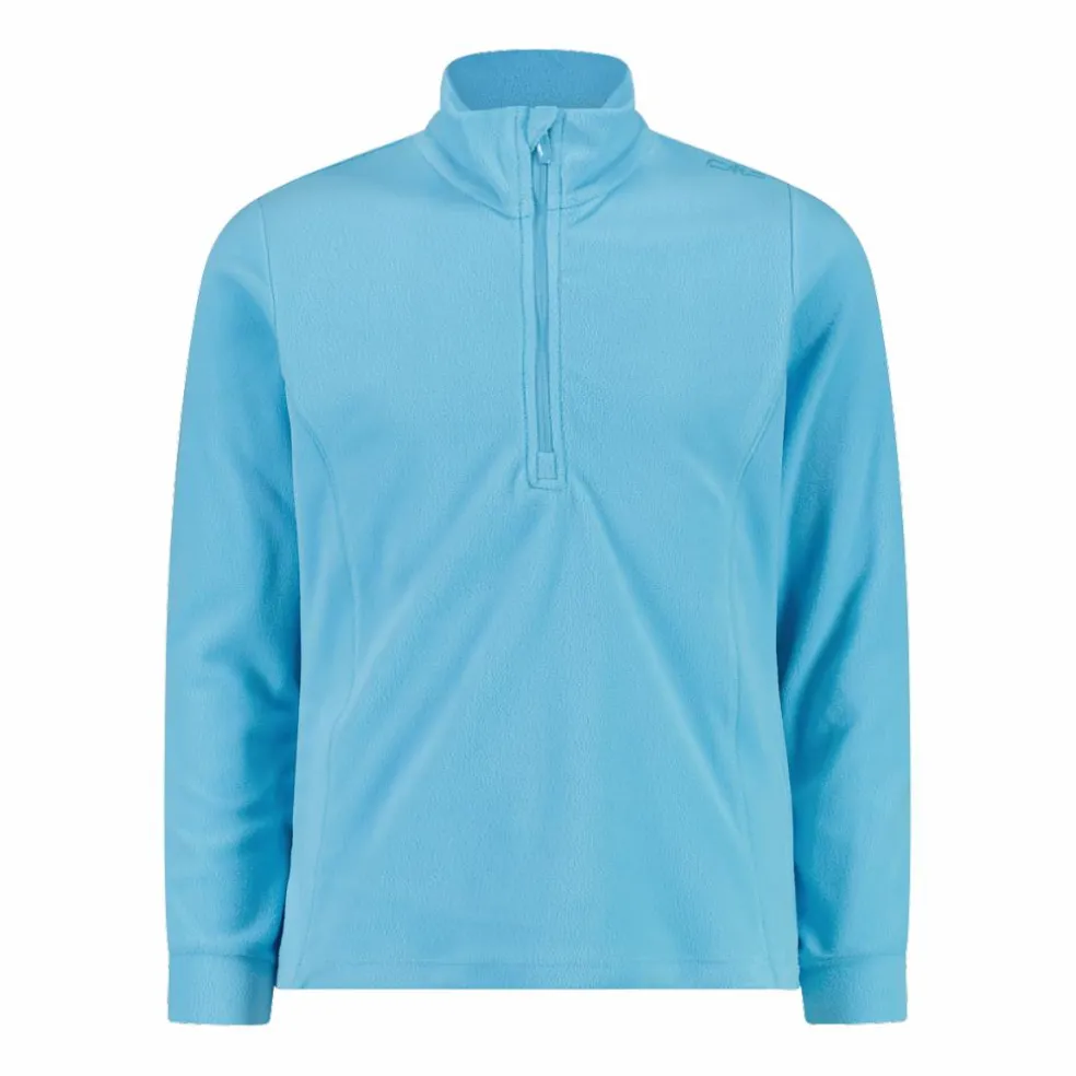 Mädchen Rollkragenpullover Arctic Fleece