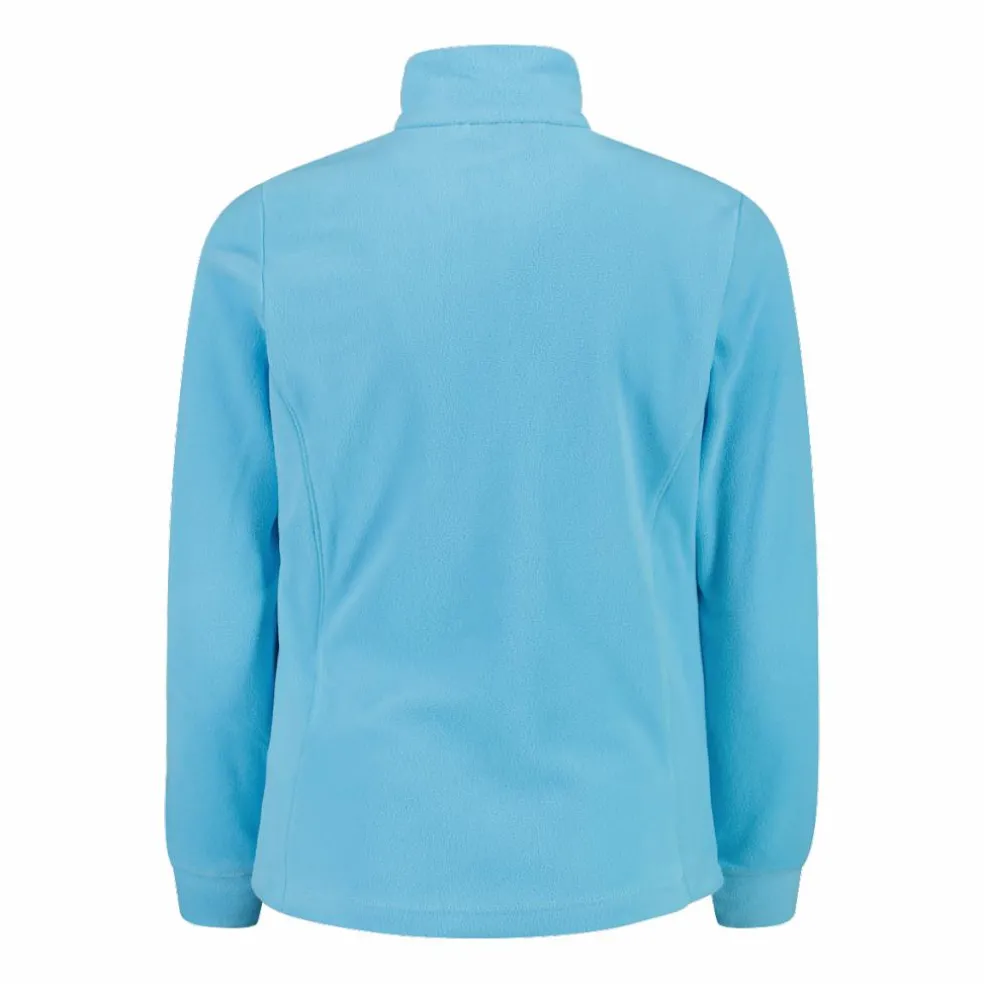 Mädchen Rollkragenpullover Arctic Fleece
