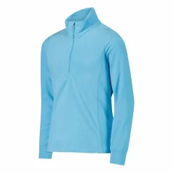 Mädchen Rollkragenpullover Arctic Fleece