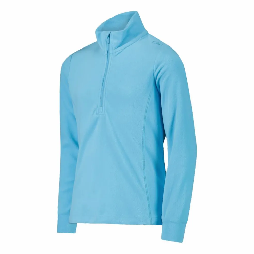 Mädchen Rollkragenpullover Arctic Fleece