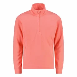 Mädchen Rollkragenpullover Arctic Fleece