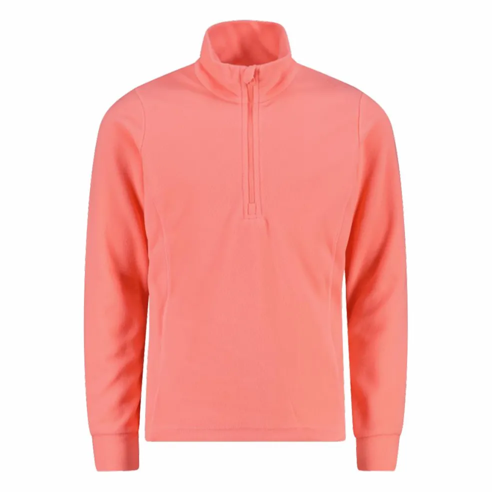 Mädchen Rollkragenpullover Arctic Fleece