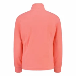 Mädchen Rollkragenpullover Arctic Fleece