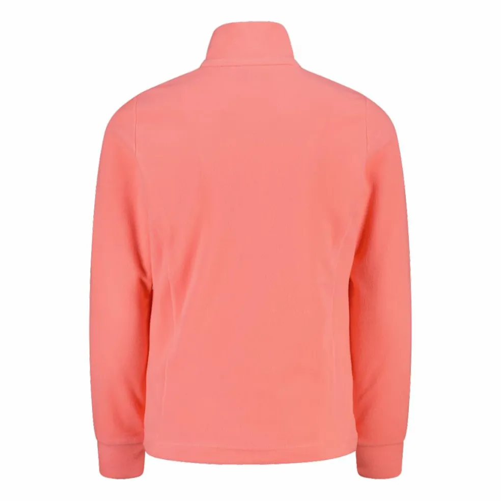 Mädchen Rollkragenpullover Arctic Fleece