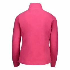 Mädchen Rollkragenpullover Arctic Fleece