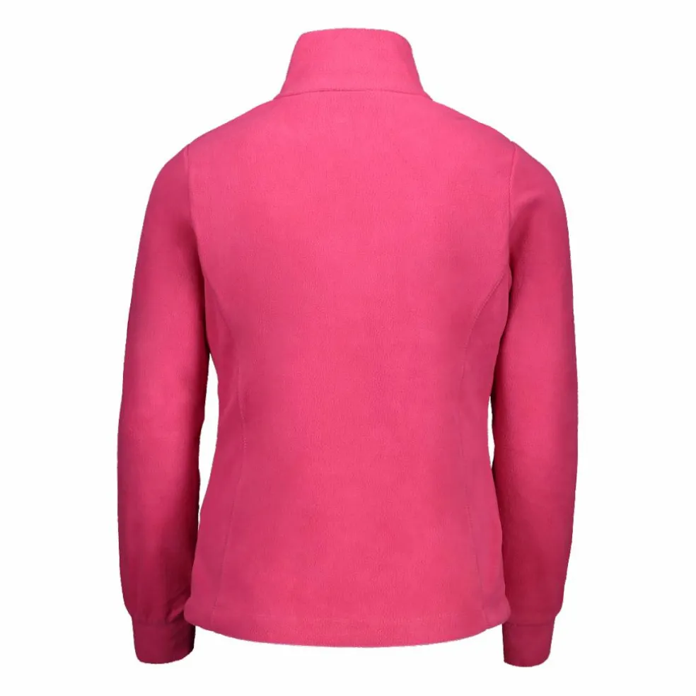 Mädchen Rollkragenpullover Arctic Fleece