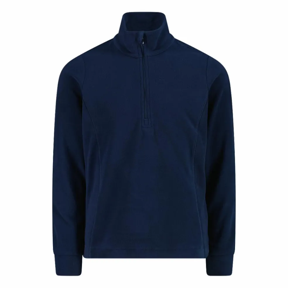 Mädchen Rollkragenpullover Arctic Fleece