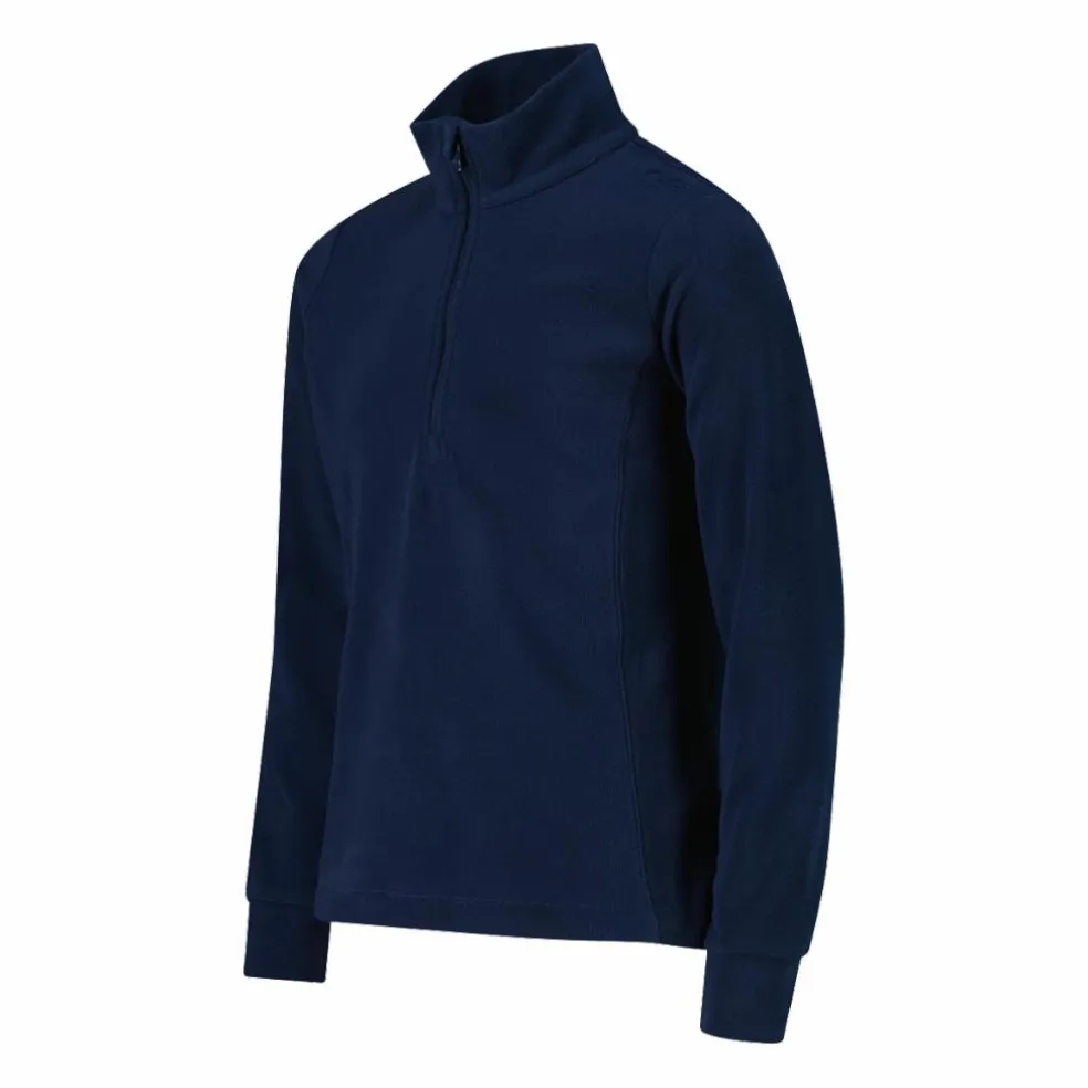 Mädchen Rollkragenpullover Arctic Fleece