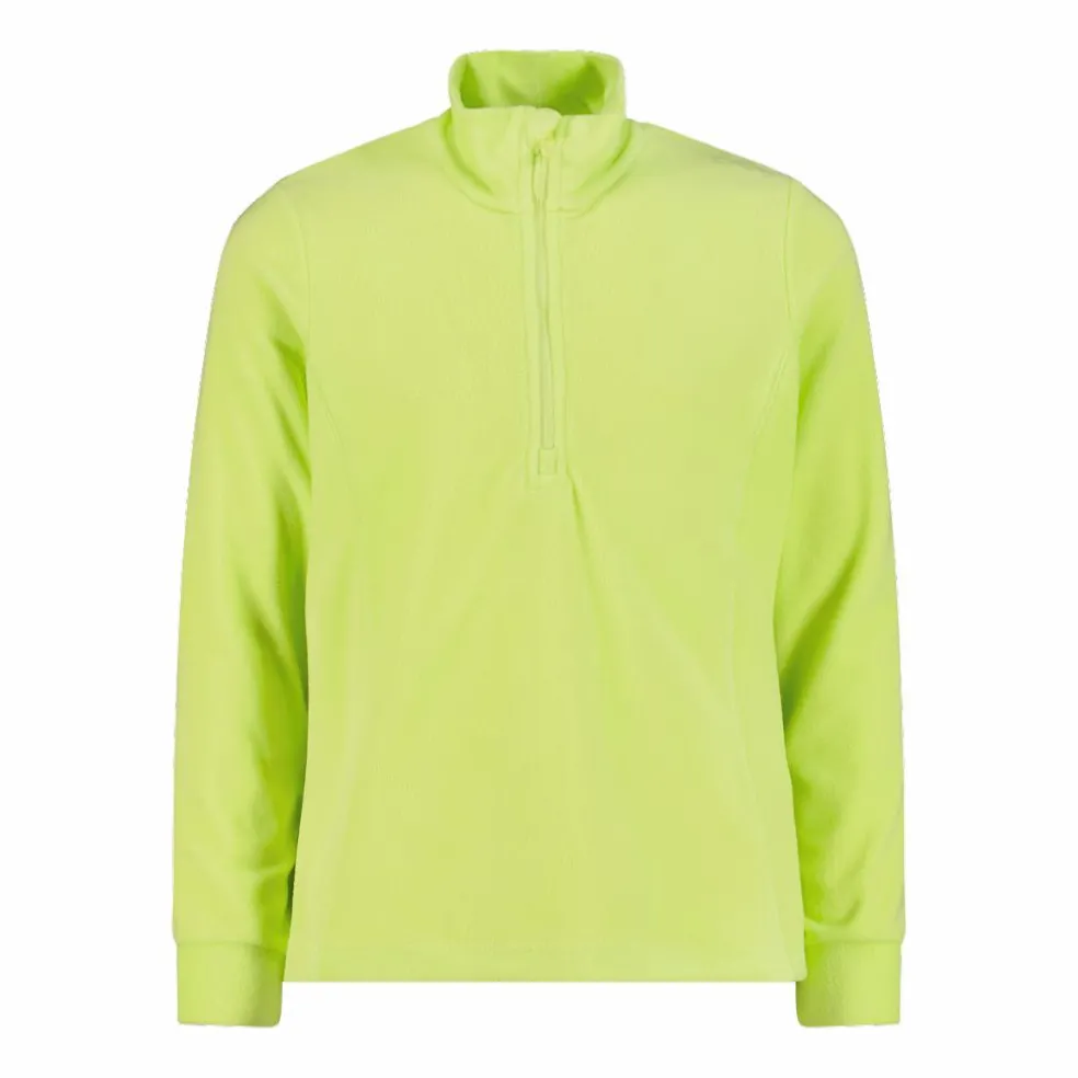 Mädchen Rollkragenpullover Arctic Fleece