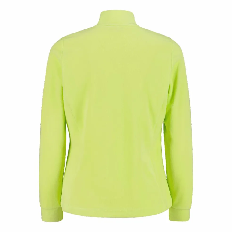 Mädchen Rollkragenpullover Arctic Fleece