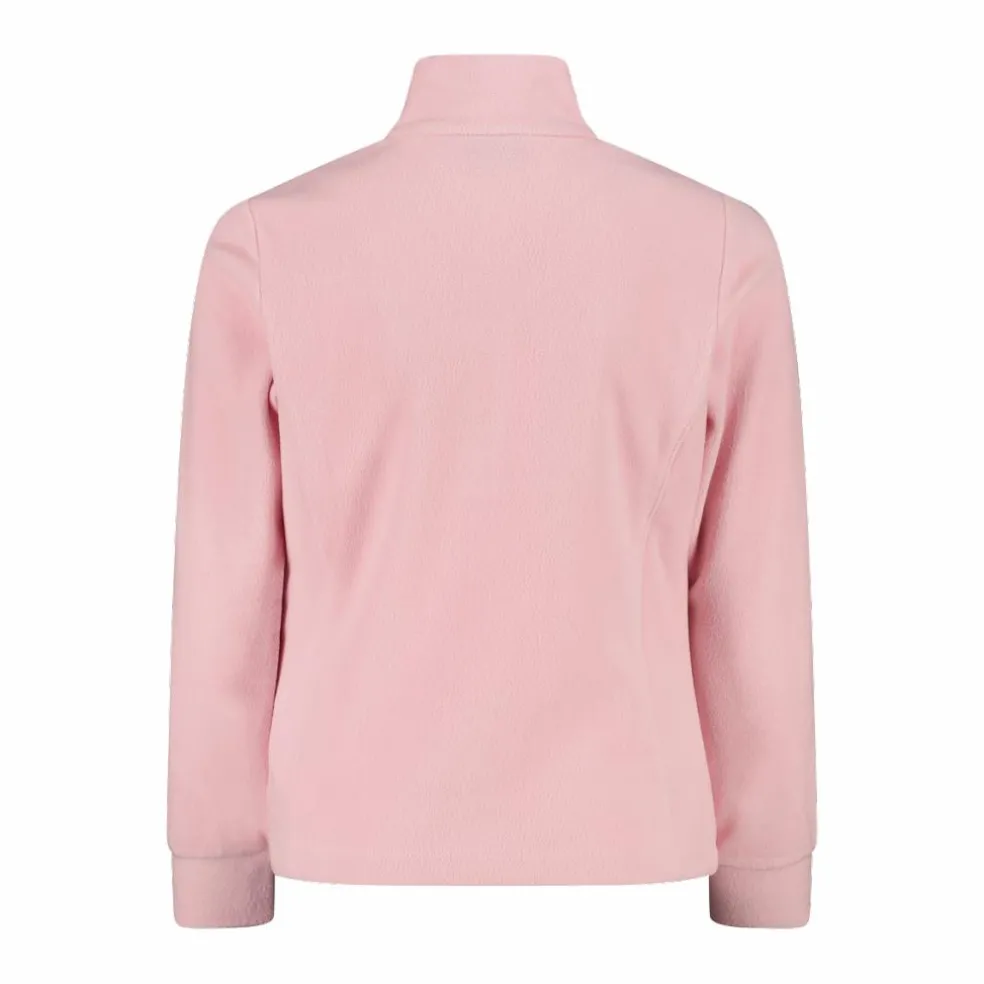 Mädchen Rollkragenpullover Arctic Fleece