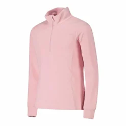 Mädchen Rollkragenpullover Arctic Fleece