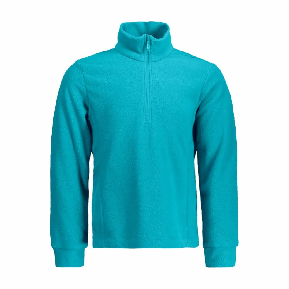 Mädchen Rollkragenpullover Arctic Fleece