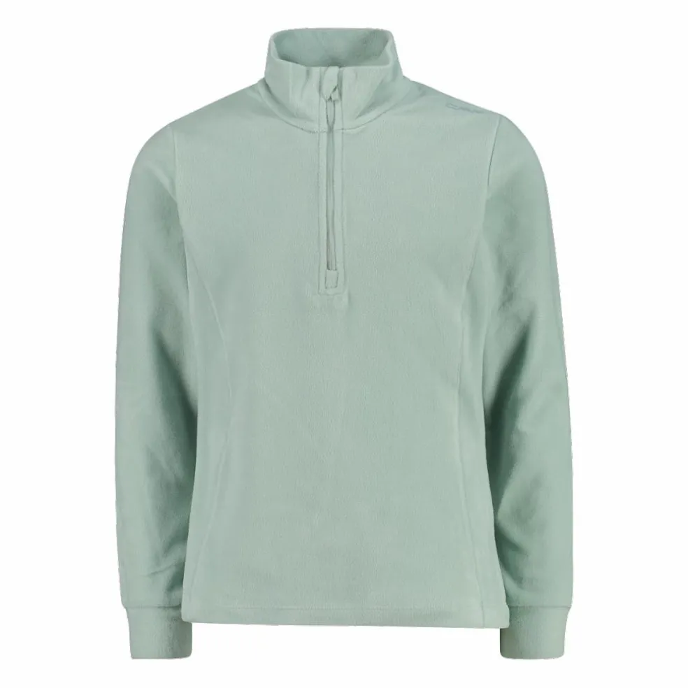 Mädchen Rollkragenpullover Arctic Fleece