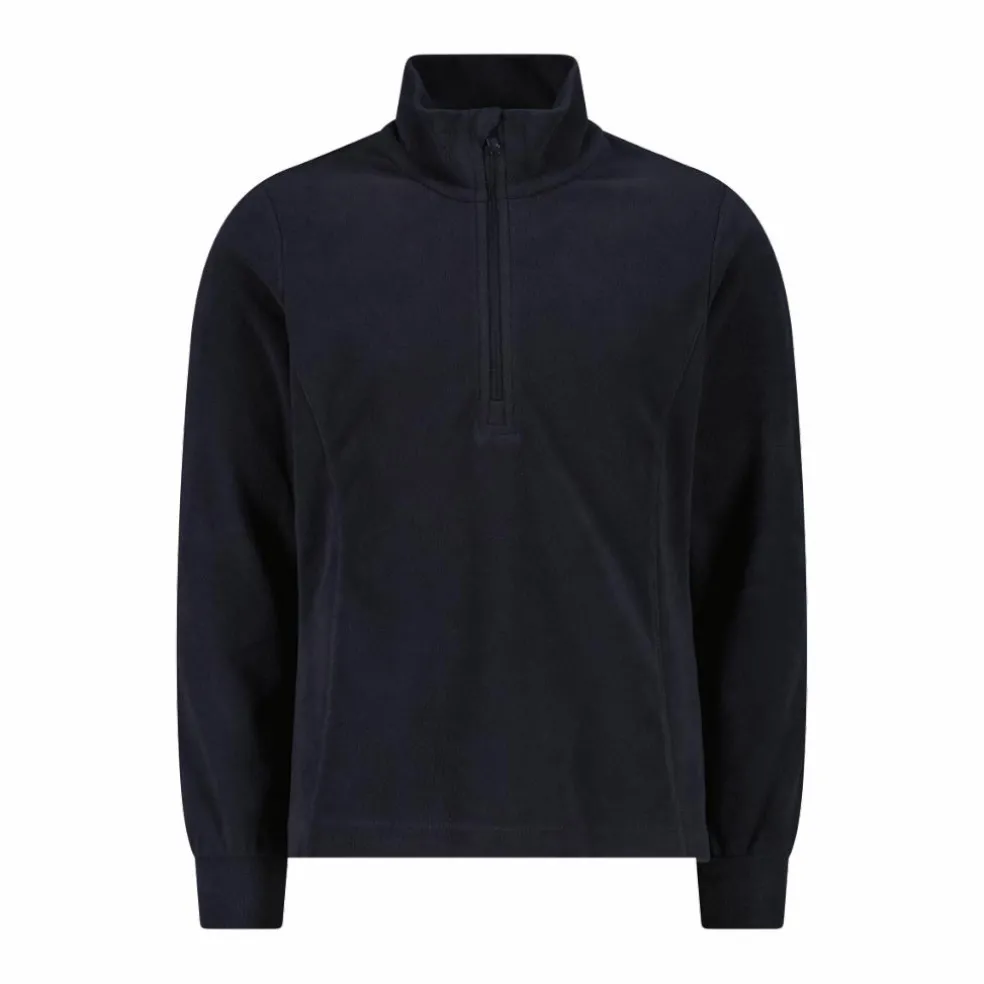 Mädchen Rollkragenpullover Arctic Fleece