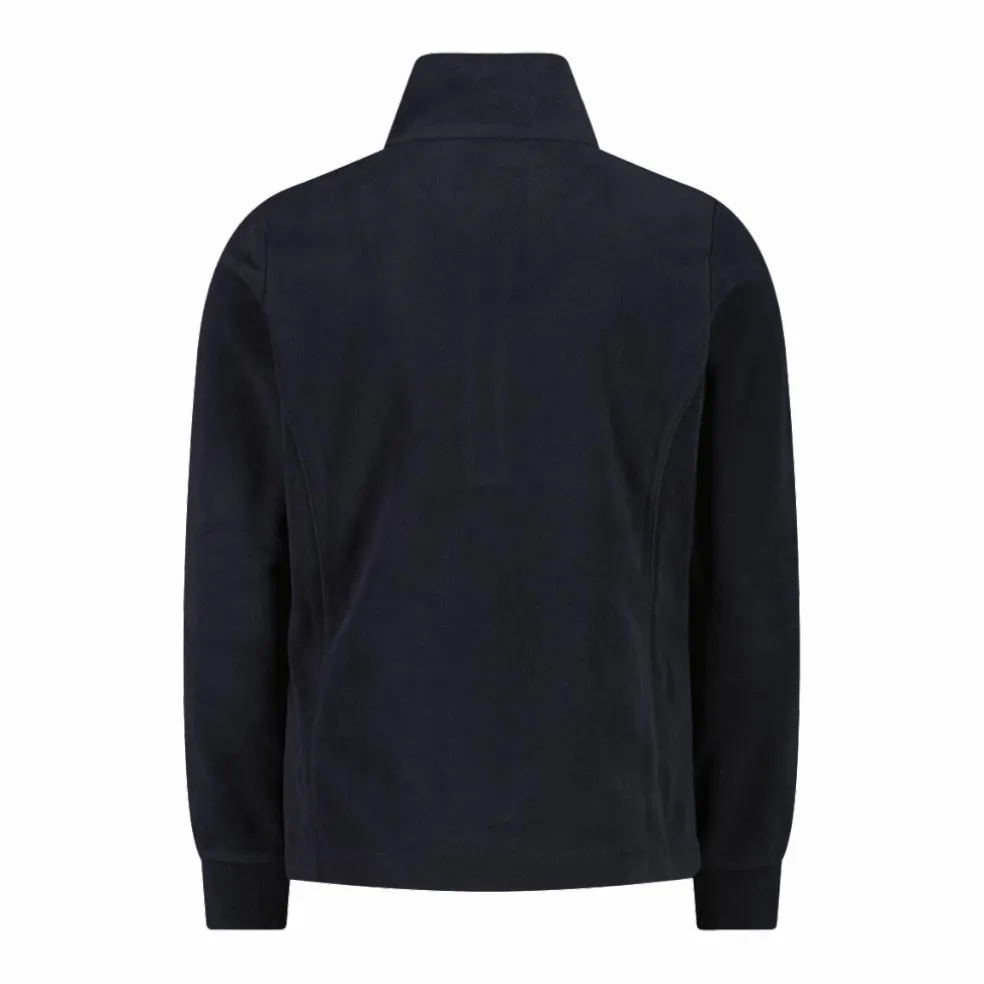 Mädchen Rollkragenpullover Arctic Fleece