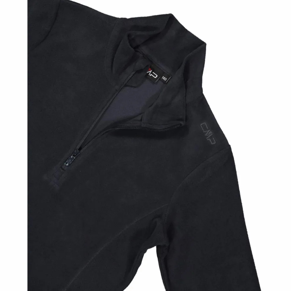 Mädchen Rollkragenpullover Arctic Fleece