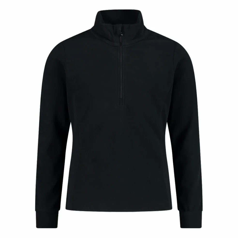 Mädchen Rollkragenpullover Arctic Fleece