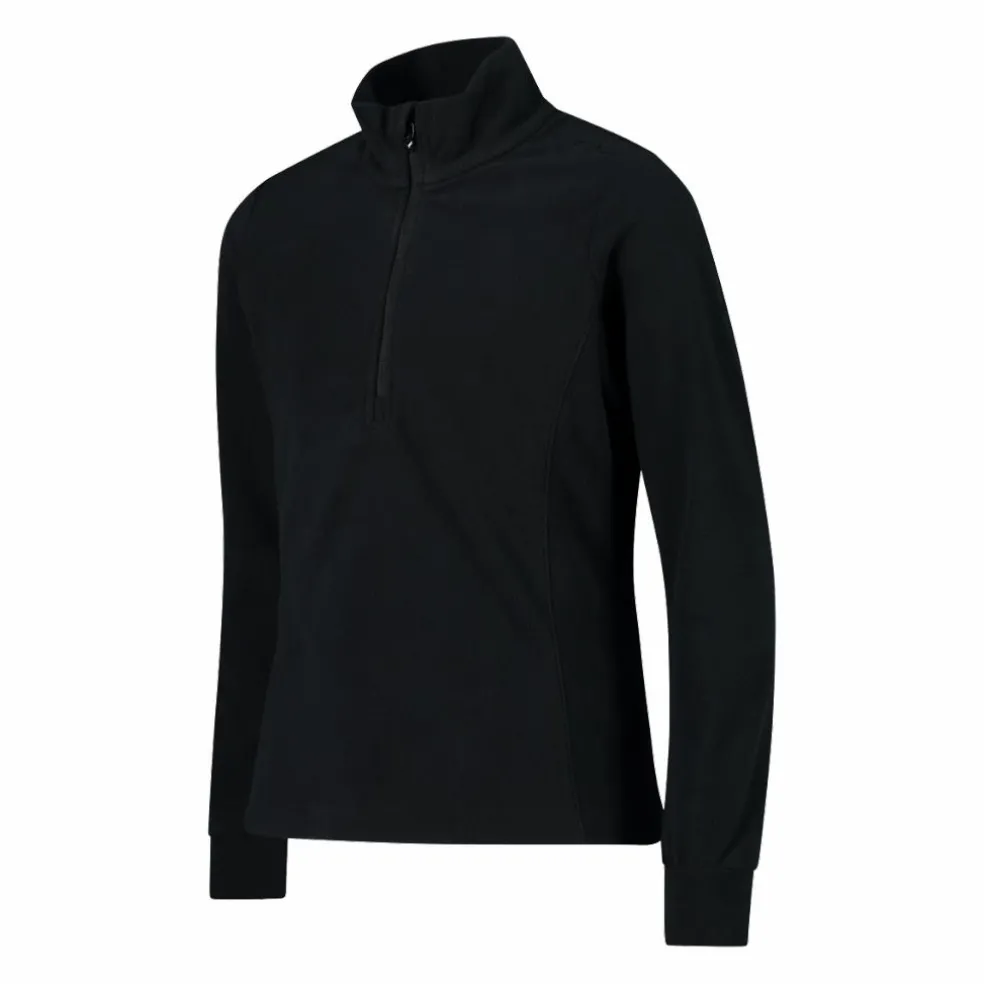Mädchen Rollkragenpullover Arctic Fleece
