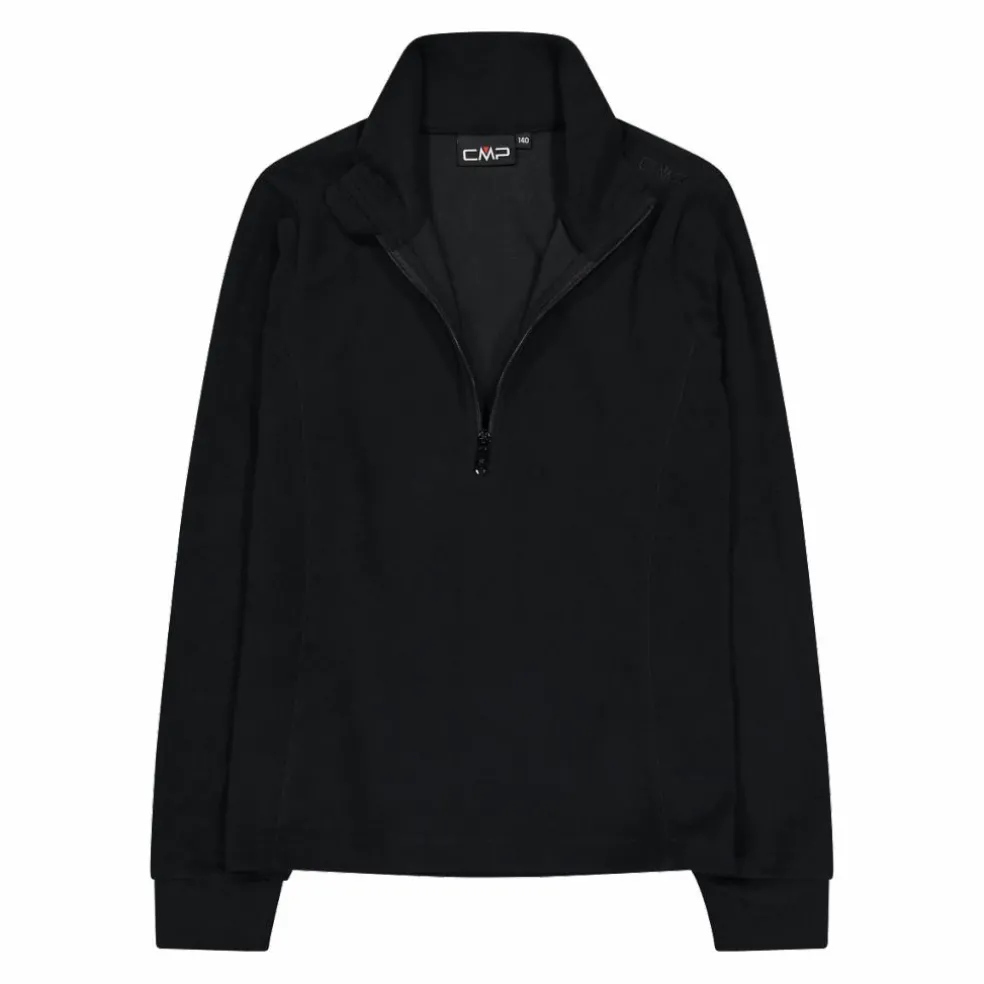 Mädchen Rollkragenpullover Arctic Fleece