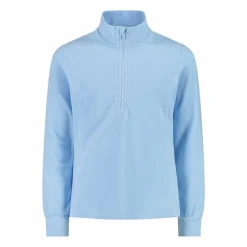 Mädchen Rollkragenpullover Arctic Fleece
