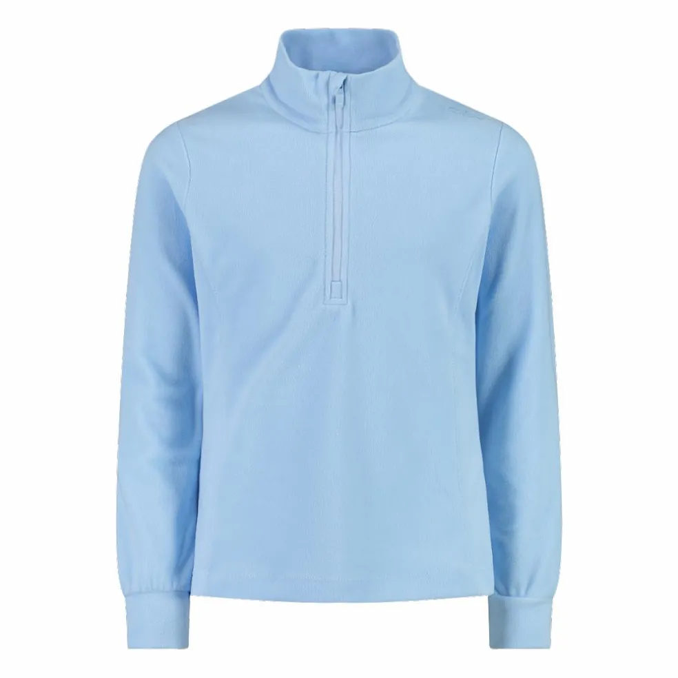 Mädchen Rollkragenpullover Arctic Fleece