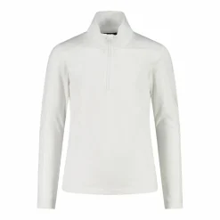 Mädchen Softech Fleecejacke Solid Color