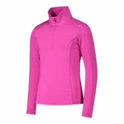 Mädchen Softech Fleecejacke Solid Color