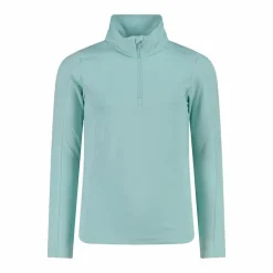 Mädchen Softech Fleecejacke Solid Color