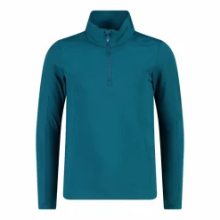 Mädchen Softech Fleecejacke Solid Color