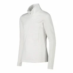 Mädchen Softech Fleecejacke Solid Color