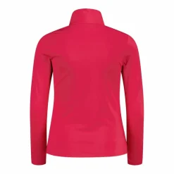 Mädchen Softech Fleecejacke Solid Color