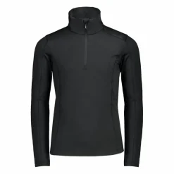 Mädchen Softech Fleecejacke Solid Color