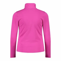 Mädchen Softech Fleecejacke Solid Color