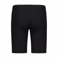 Mädchen Zip-Off-Stretch-Hose mit großen Seitentaschen