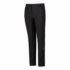 Mädchenhose aus Softshell