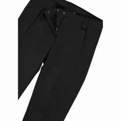 Mädchenhose aus Softshell