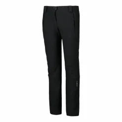 Mädchenhose aus Softshell