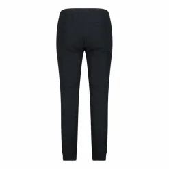 Mädchen-Hose aus Stretch-Polyester