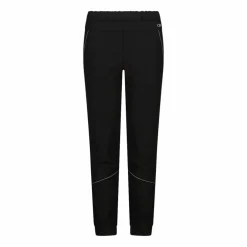 Mädchen-Hose aus Stretch-Polyester