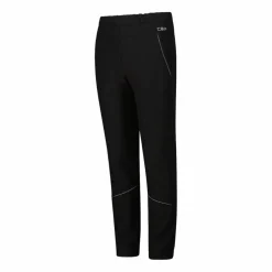 Mädchen-Hose aus Stretch-Polyester