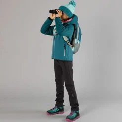 Mädchen/Jungen-Strickmütze