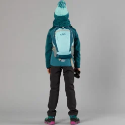 Mädchen/Jungen-Strickmütze