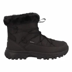 Mädchen-schneestiefel khaiatos WP