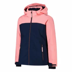 Mädchen-skijacke