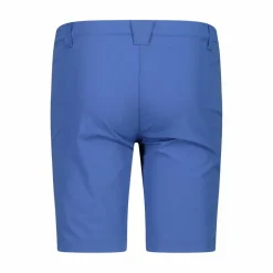 Mädchen-Stretch-Bermuda mit großen Seitentaschen